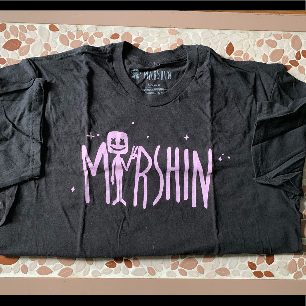 Marshin Tee